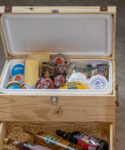 Copa Artesanal Defumada Salumeria 250G