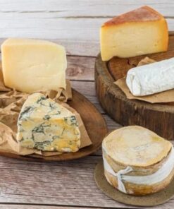 Kit Degustação – Avançado