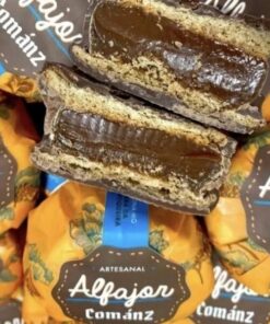 Alfajor Café