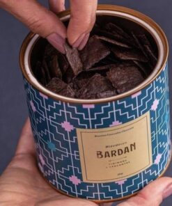 Biscoito Bardan Chocolate – 180g