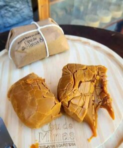 Bala de Doce de Leite 300g