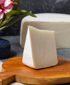 Carabranca - Queijo Artesanal de Cabra  150g