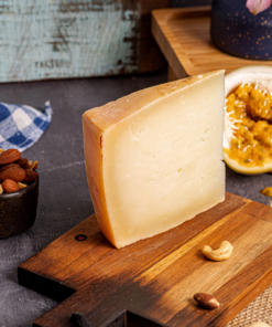 Araritaguaba - Queijo Artesanal De Leite de Ovelha  - Fração 150G