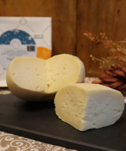 Capelinha - Serra do Balsamo - 400g