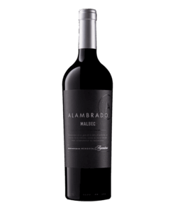 Vinho Malbec 1ª Compra